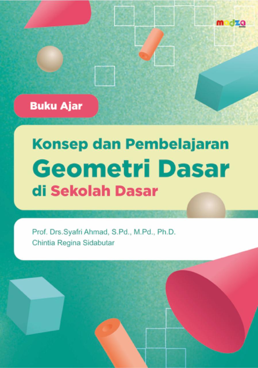 Pembelajaran Geometri di Sekolah Dasar