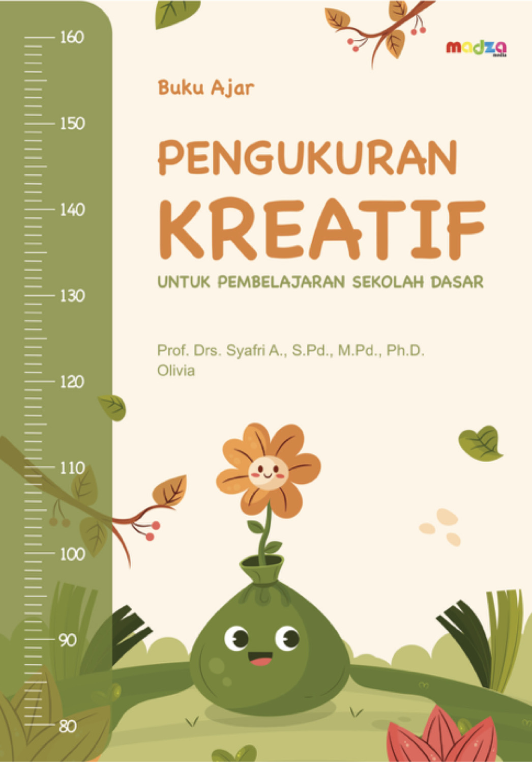 Pengukuran Kreatif untuk Pembelajaran Sekolah Dasar