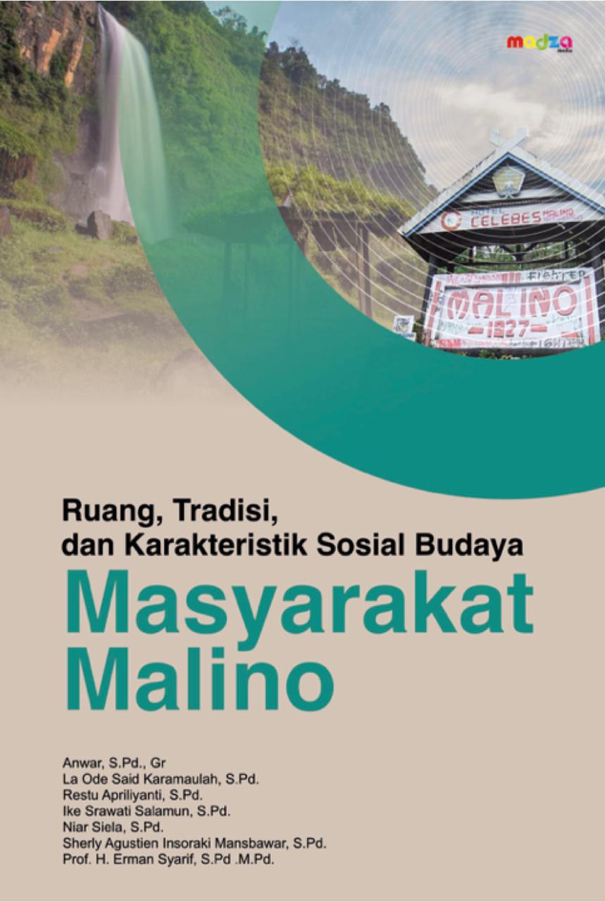 Ruang, Tradisi, dan Karakteristik Sosial Budaya Masyarakat Malino