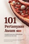 101 Pertanyaan Awam Tentang Penyakit Darah dan Limfaretikuler Pada Dewasa dan Anak