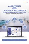 Akuntansi dan Laporan Keuangan BLUD Rumah Sakit Umum Daerah (RSUD)