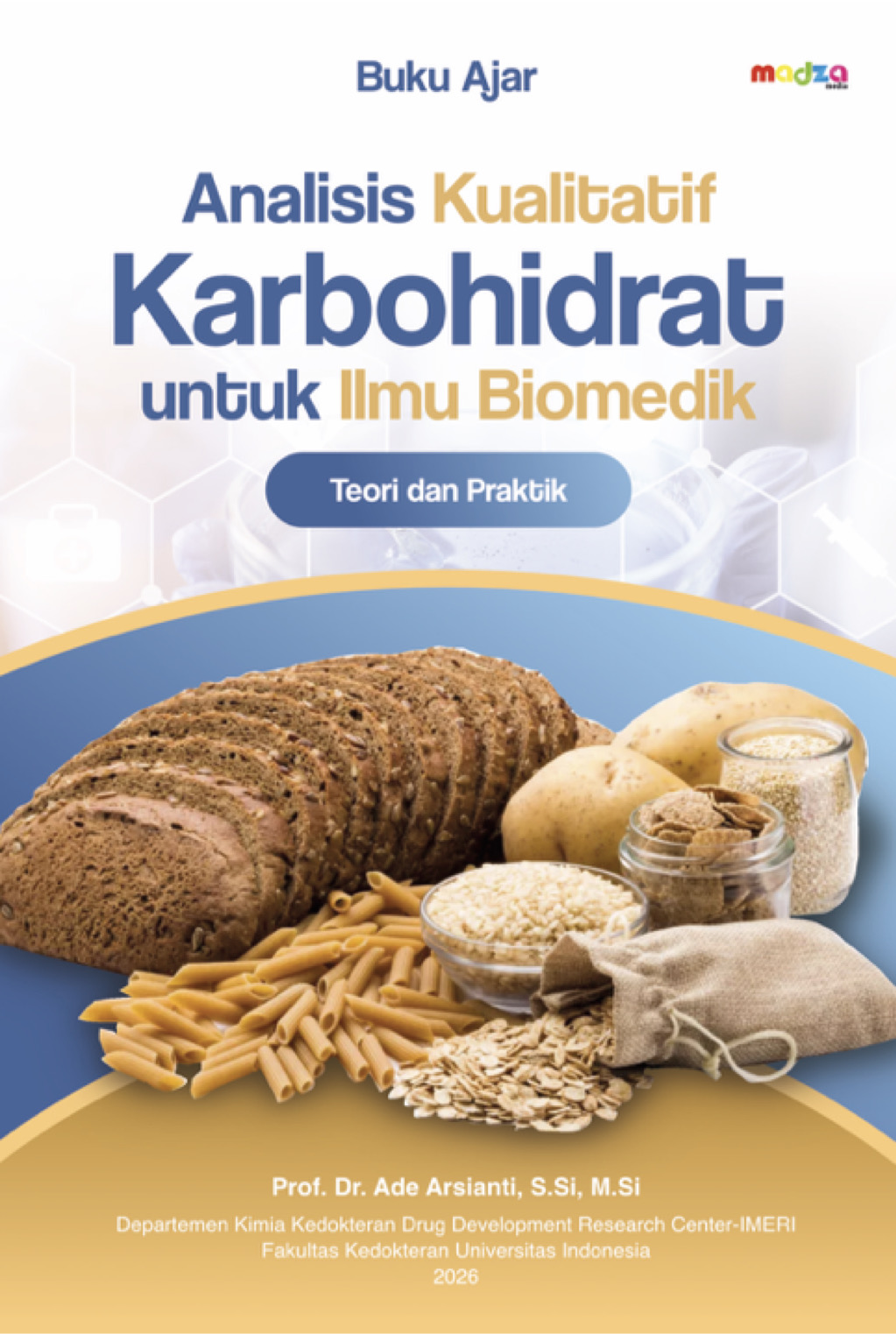 Analisis Kualitatif Karbohidrat untuk Ilmu Biomedik: Teori dan Praktik