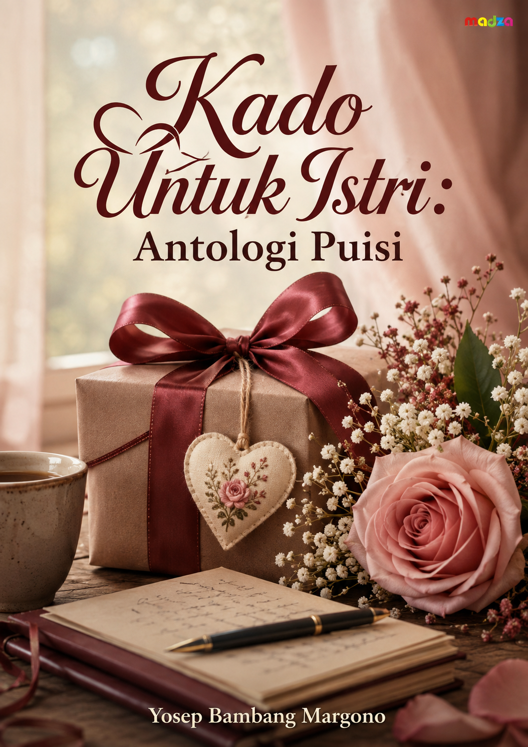 Kado Untuk Istri: Antologi Puisi