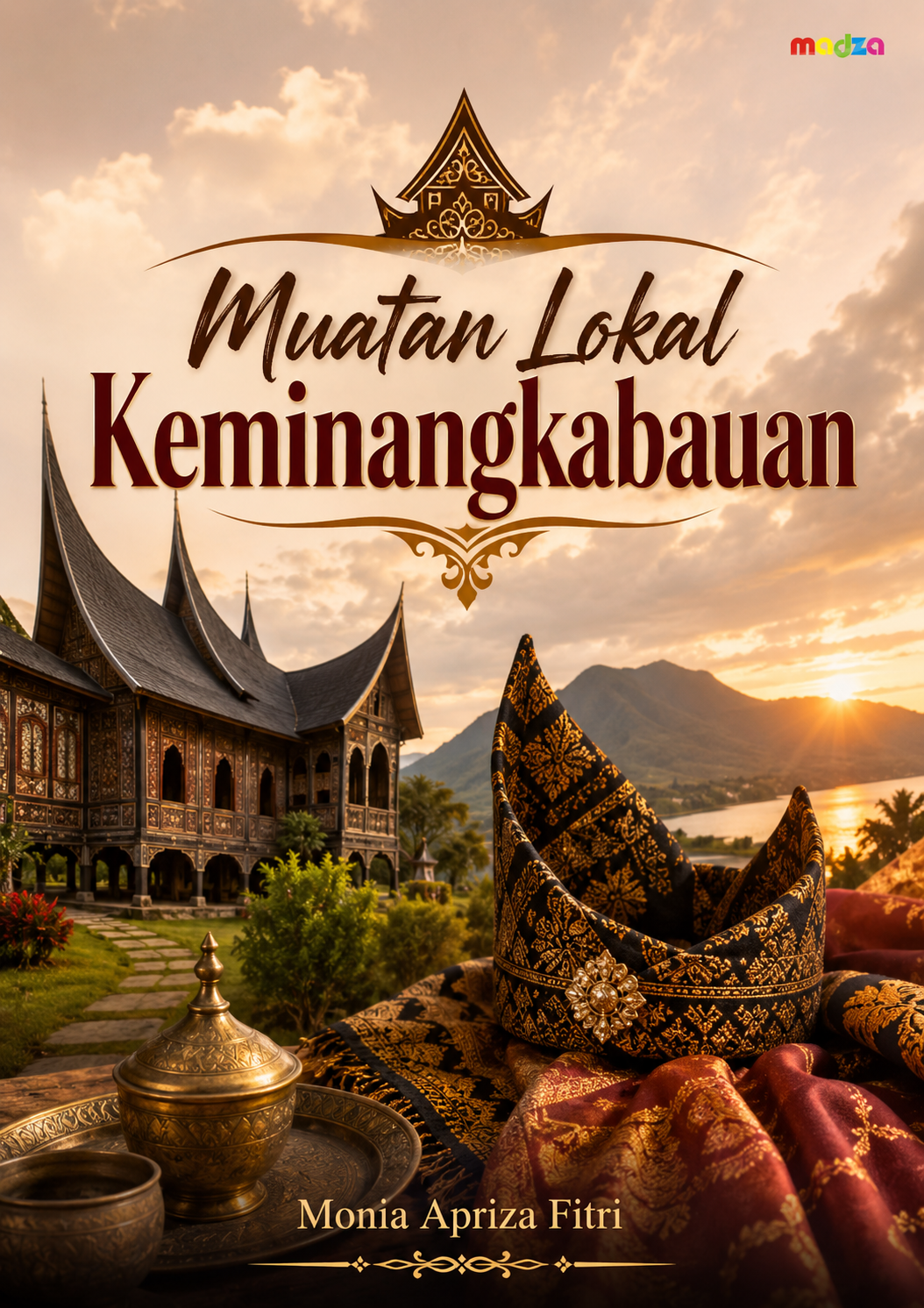 Muatan Lokal Keminangkabauan
