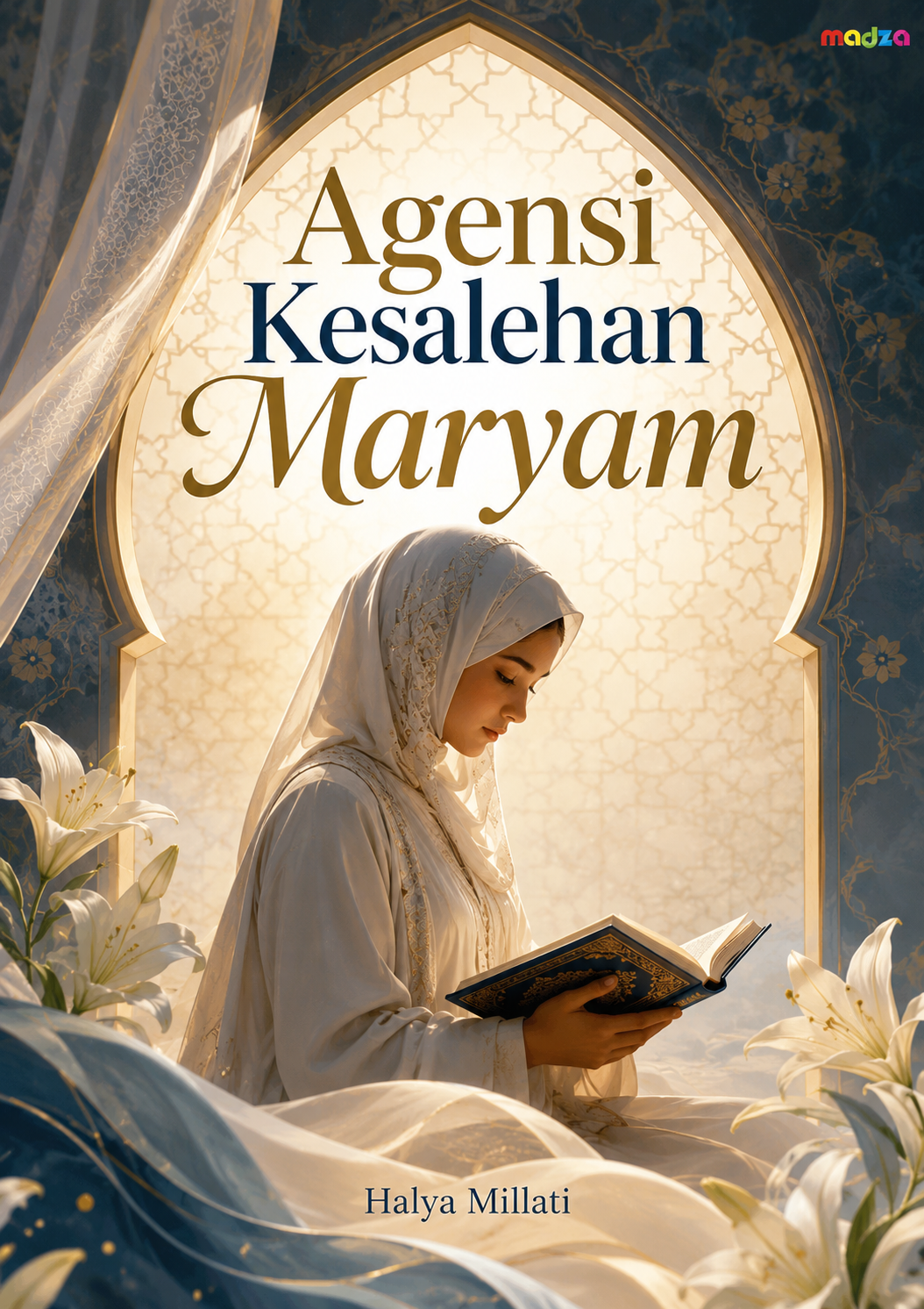 Agensi Kesalehan Maryam