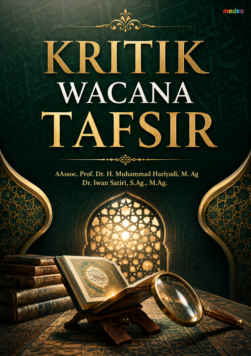 Kritik Wacana Tafsir