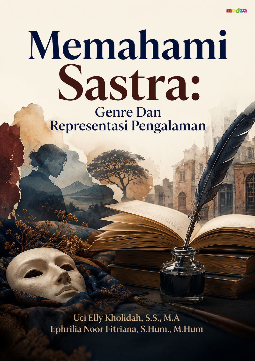Memahami Sastra: Genre Dan Representasi Pengalaman