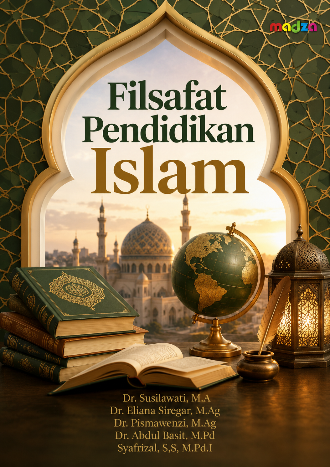 Filsafat Pendidikan Islam