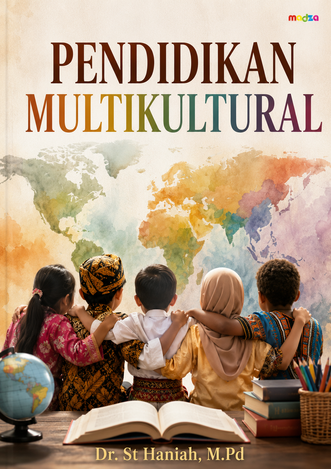 Pendidikan Multikultural