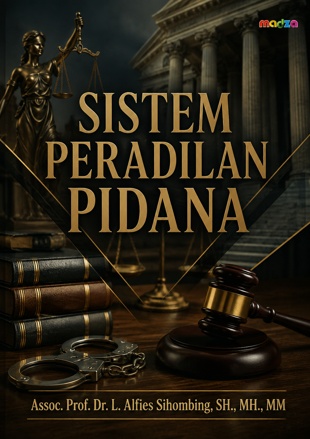 Sistem Peradilan Pidana