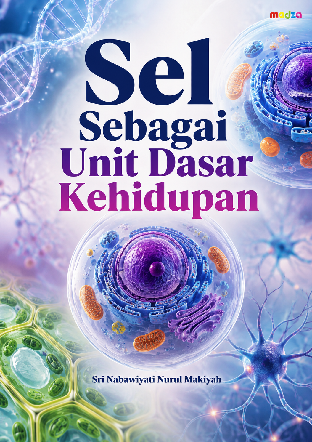 Sel Sebagai Unit Dasar Kehidupan