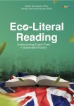 Eco-Literal Reading Understanding English Texts in Sustainable Industry