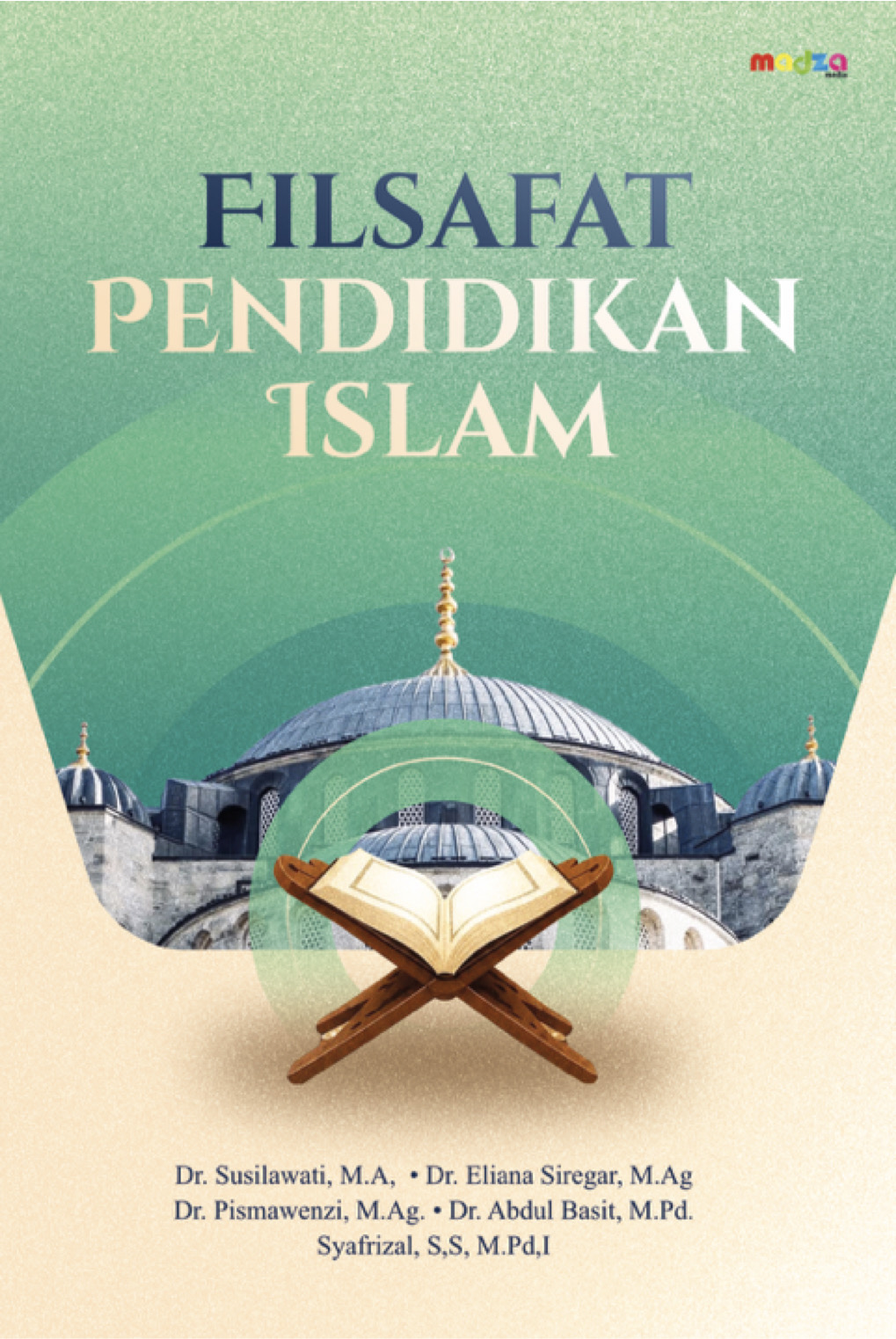 Filsafat Pendidikan Islam