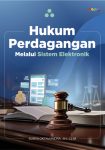 Hukum Perdagangan Melalui Sistem Elektronik