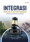 Integrasi Hukum dan Reformasi Tata Kelola Pesisir di Indonesia