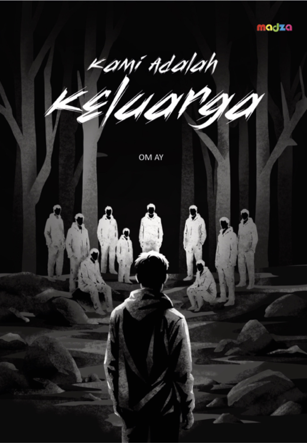 Kami Adalah Keluarga