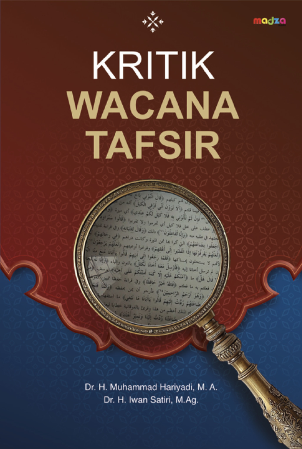 Kritik Wacana Tafsir
