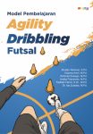 Model Pembelajaran Agility Dribbling Futsal
