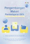 Pengembangan Materi Pembelajaran BIPA Berbasis Sastra Digital dan AI Generatif