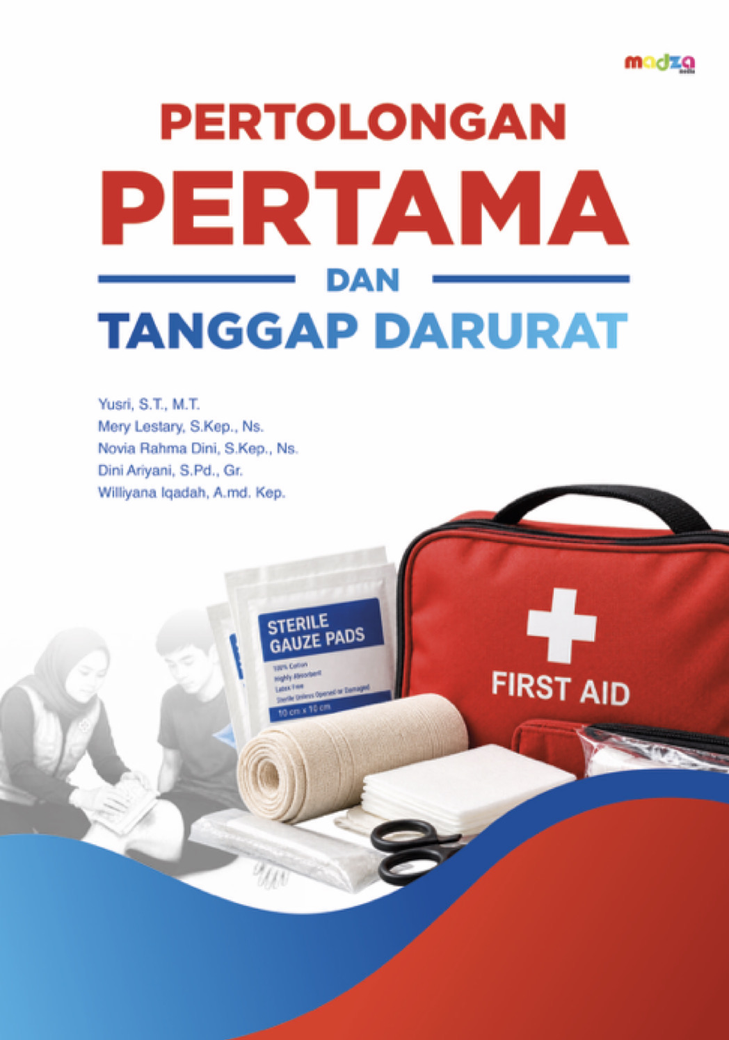 Pertolongan Pertama dan Tanggap Darurat