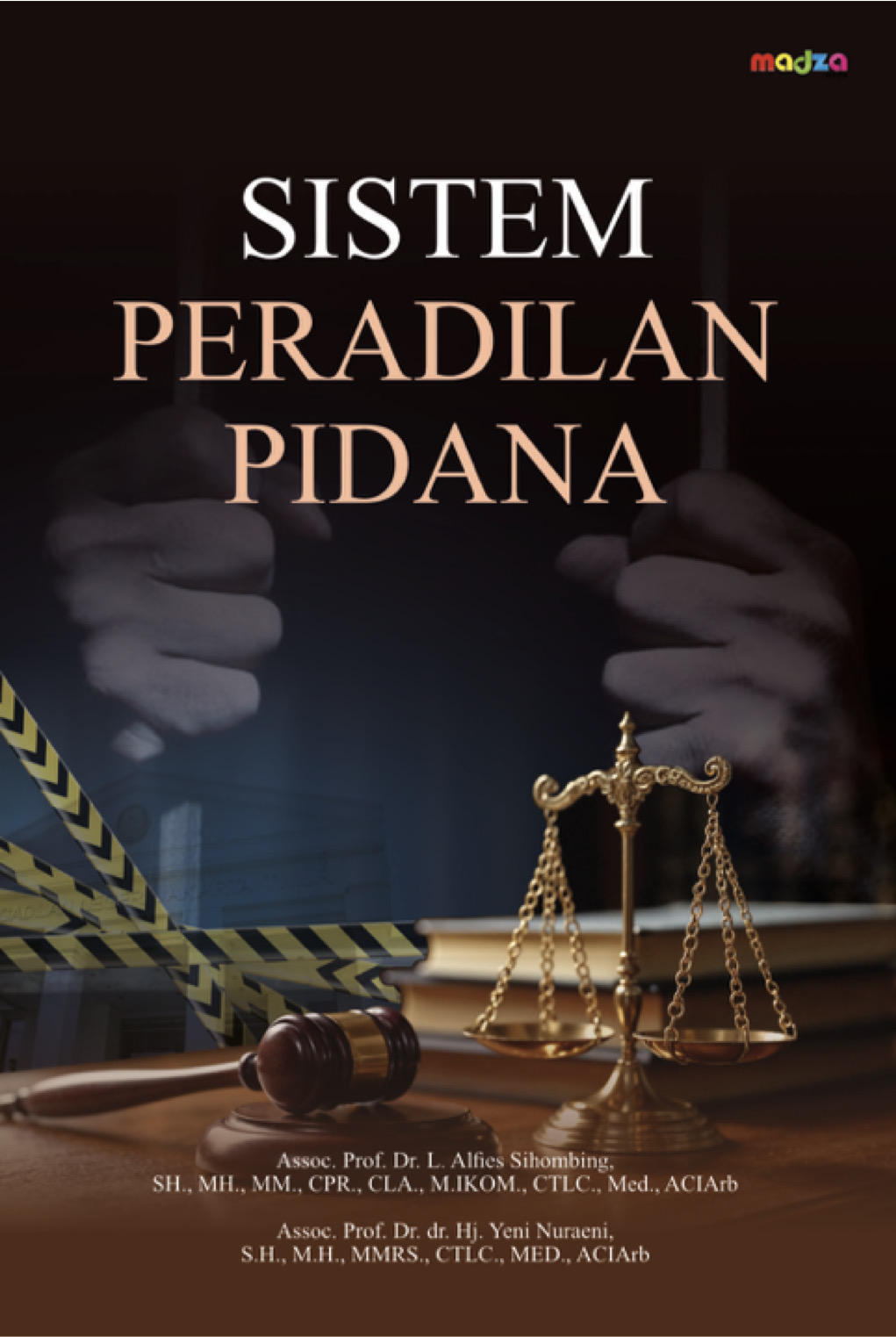Sistem Peradilan Pidana