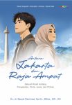 Antara Jakarta dan Raja Ampat