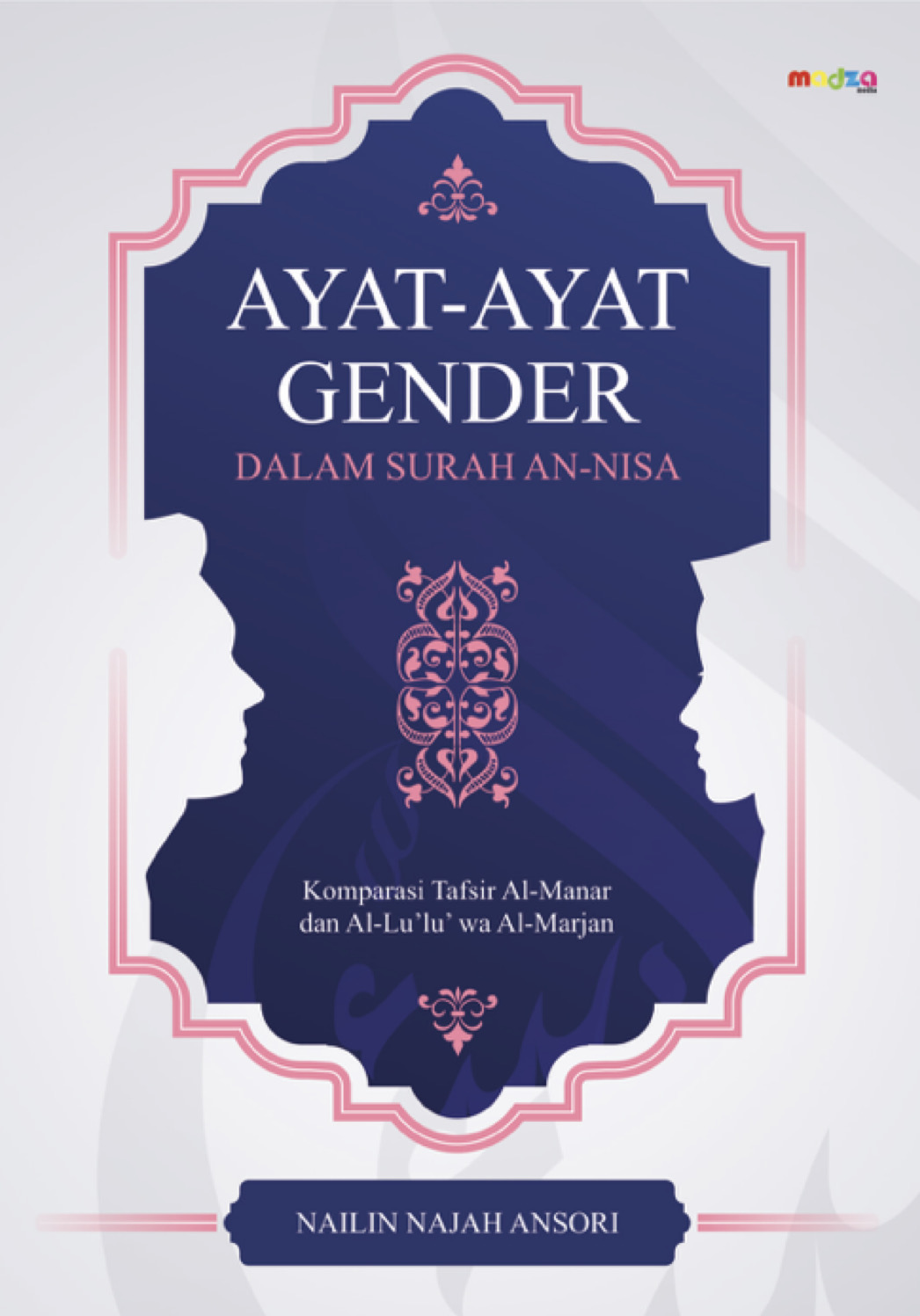 Ayat-Ayat Gender dalam Surah An-Nisa: Komparasi Tafsir Al-Manar dan Tafsir Al-Lu'lu' Wa Al-Marjan