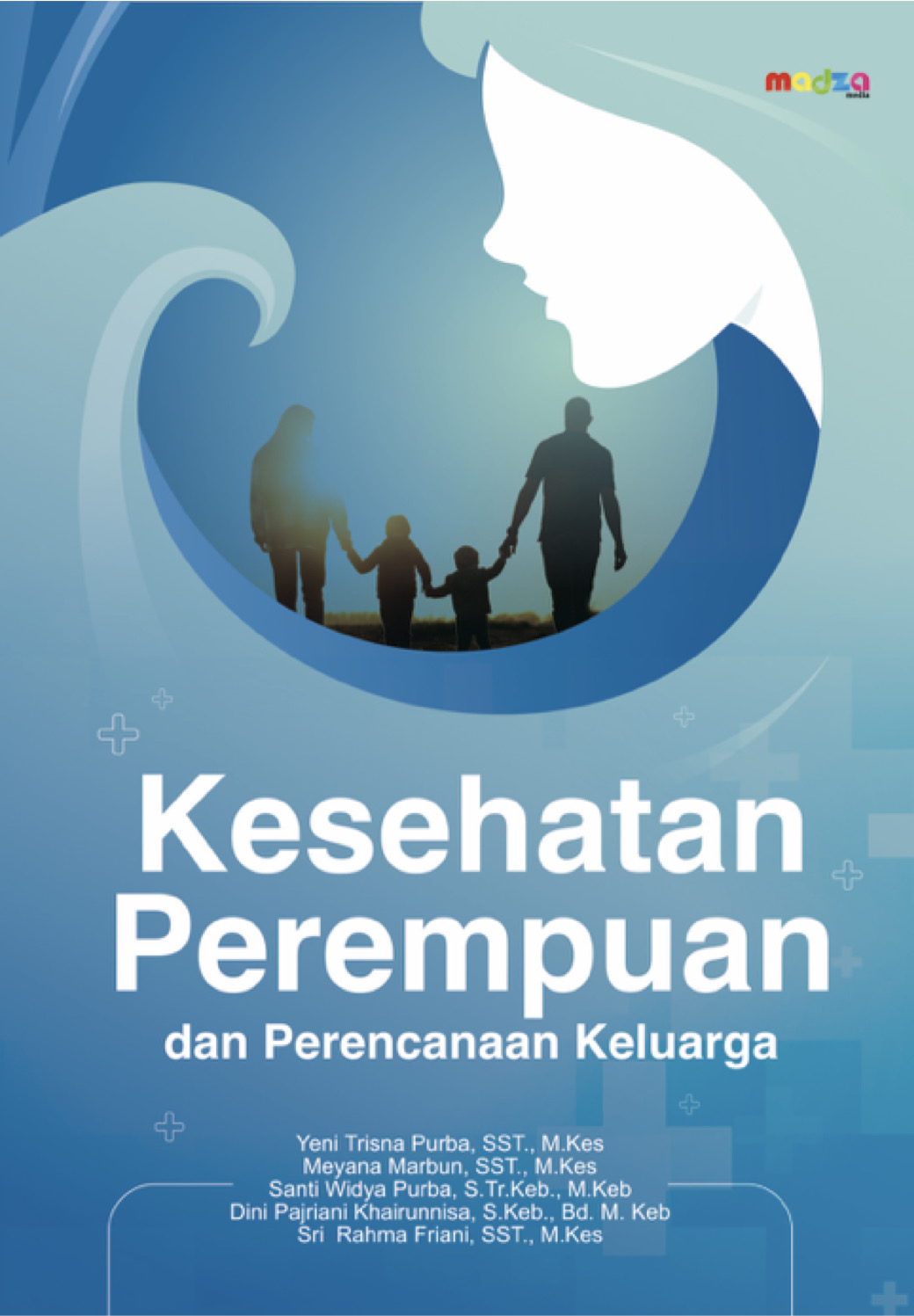 Buku Kesehatan Perempuan dan Perencanaan Keluarga