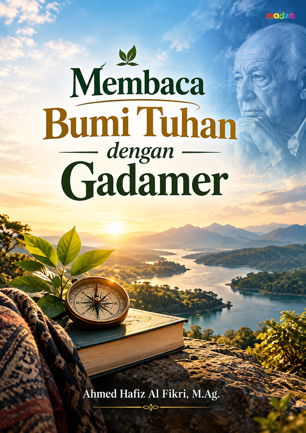 Membaca Bumi Tuhan dengan Gadamer