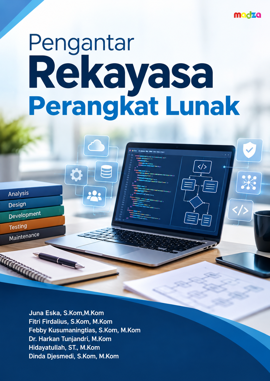 Pengantar Rekayasa Perangkat Lunak
