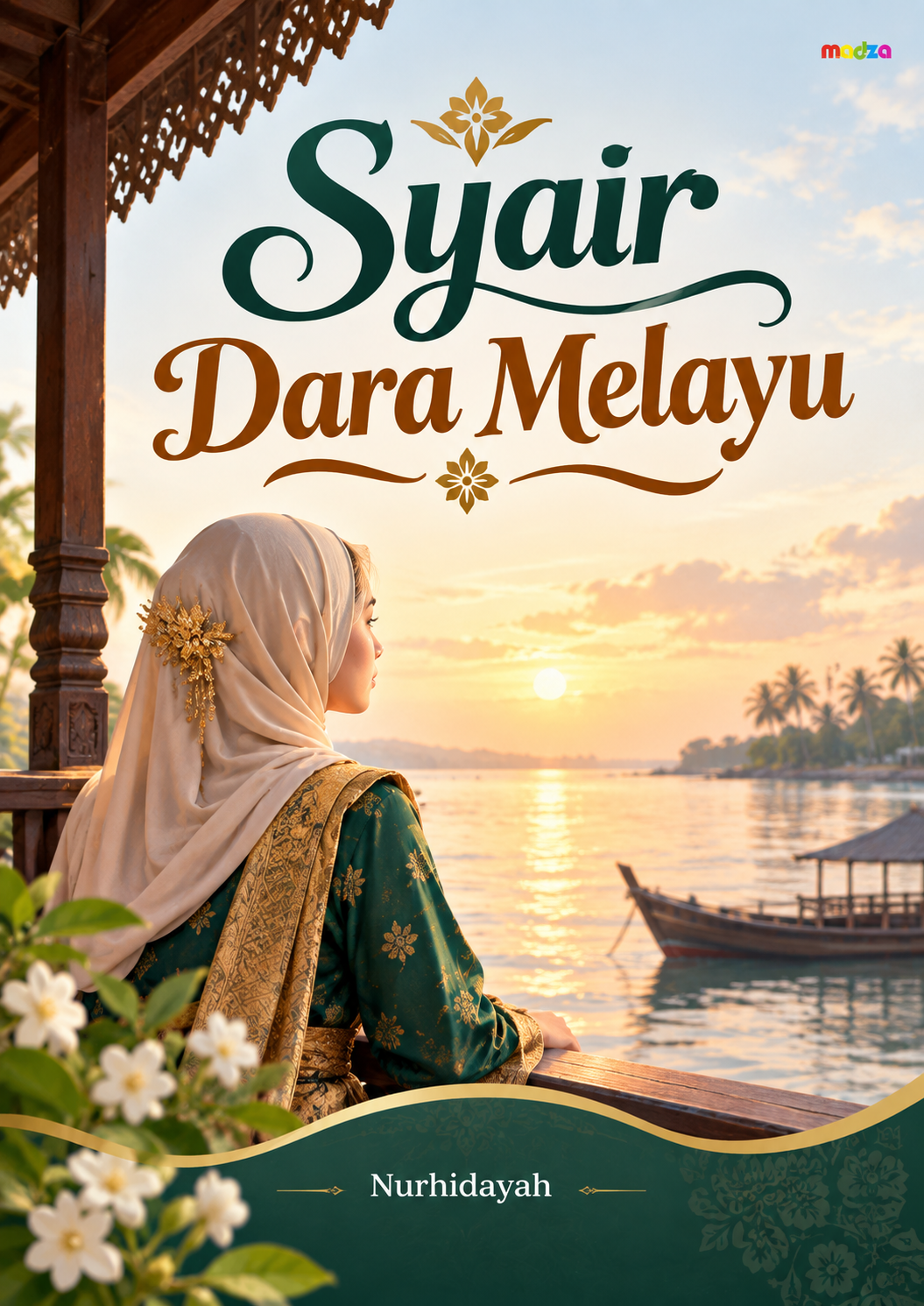 Syair Dara Melayu
