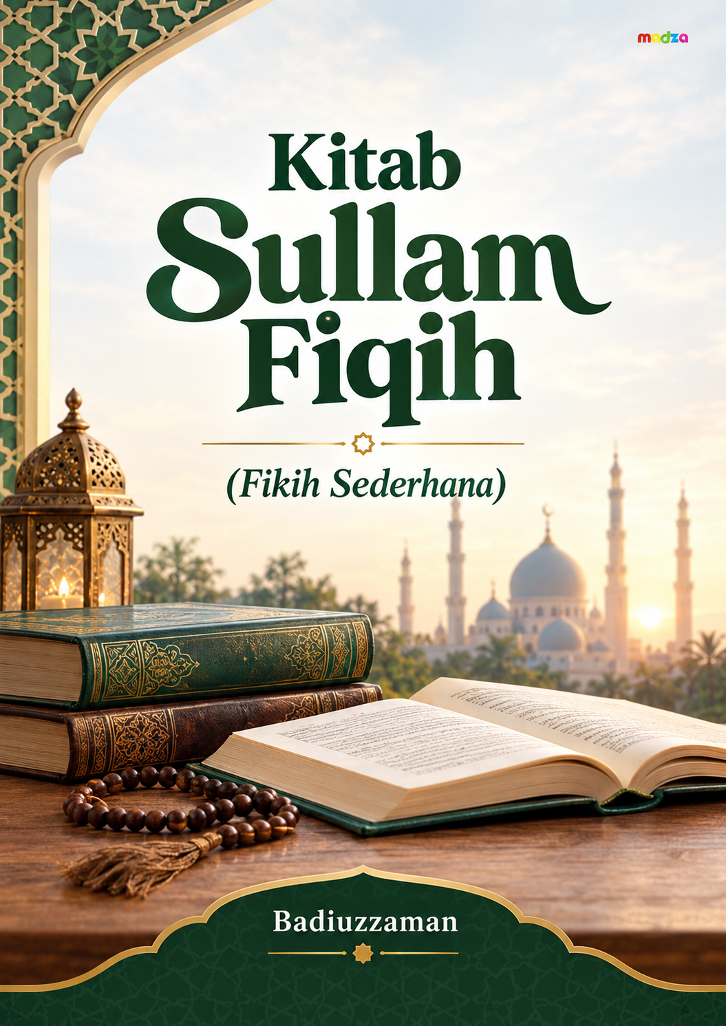 Kitab Sullam Fiqih (Fikih Sederhana)