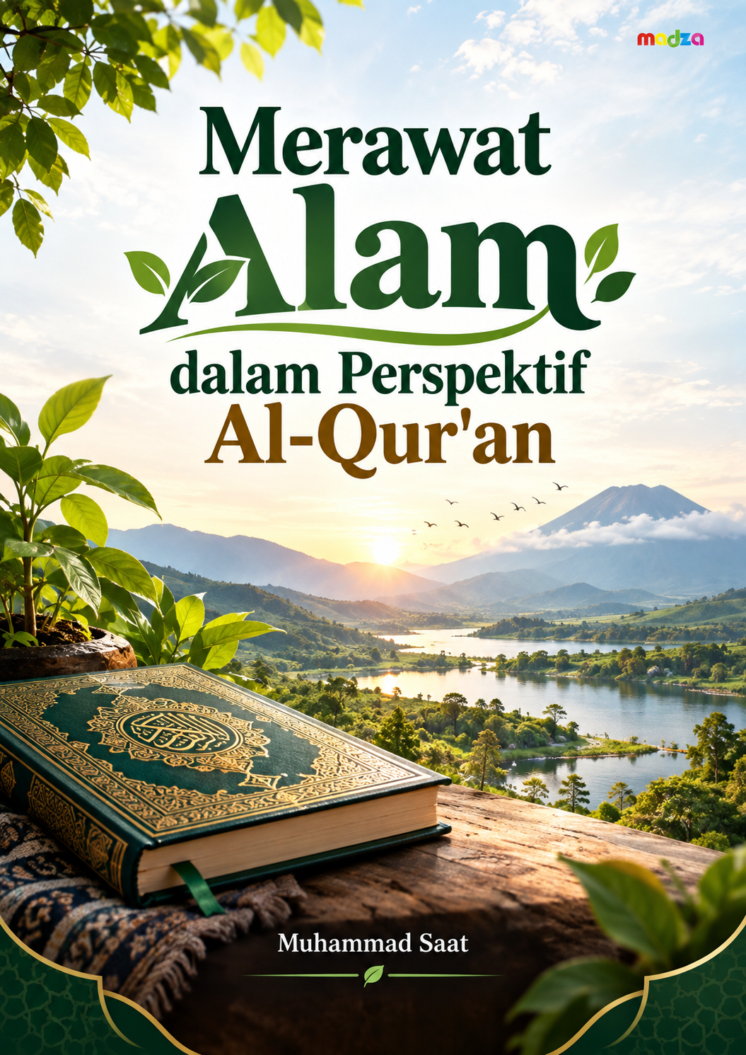 Merawat Alam dalam Perspektif Al-Qur’an
