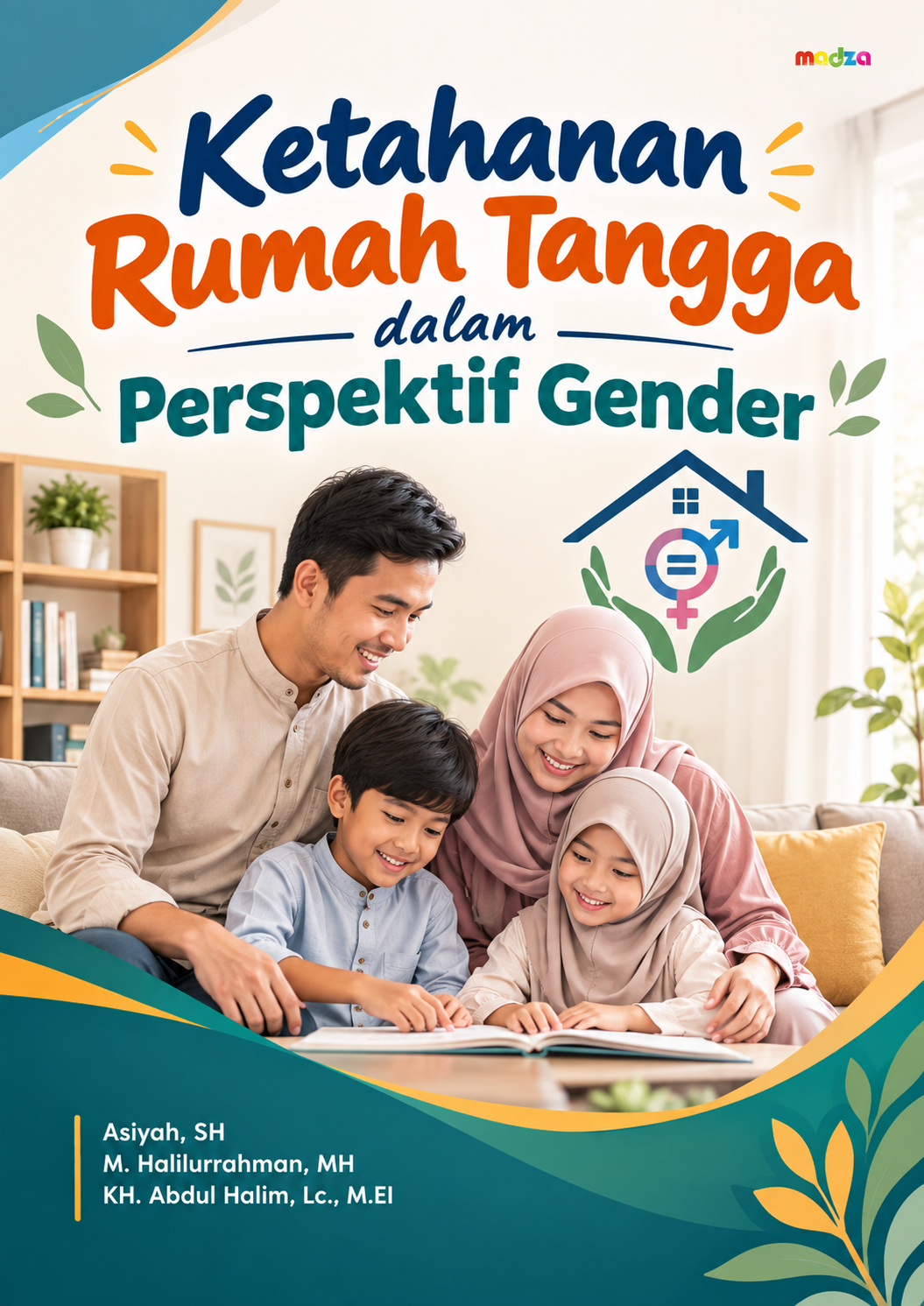 Ketahanan Rumah Tangga dalam Perspektif Gender
