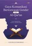 Gaya Komunikasi Berwawasan Gender dalam Al-Qur’an Kritik Terhadap Teori Genderlect Deborah Tannen