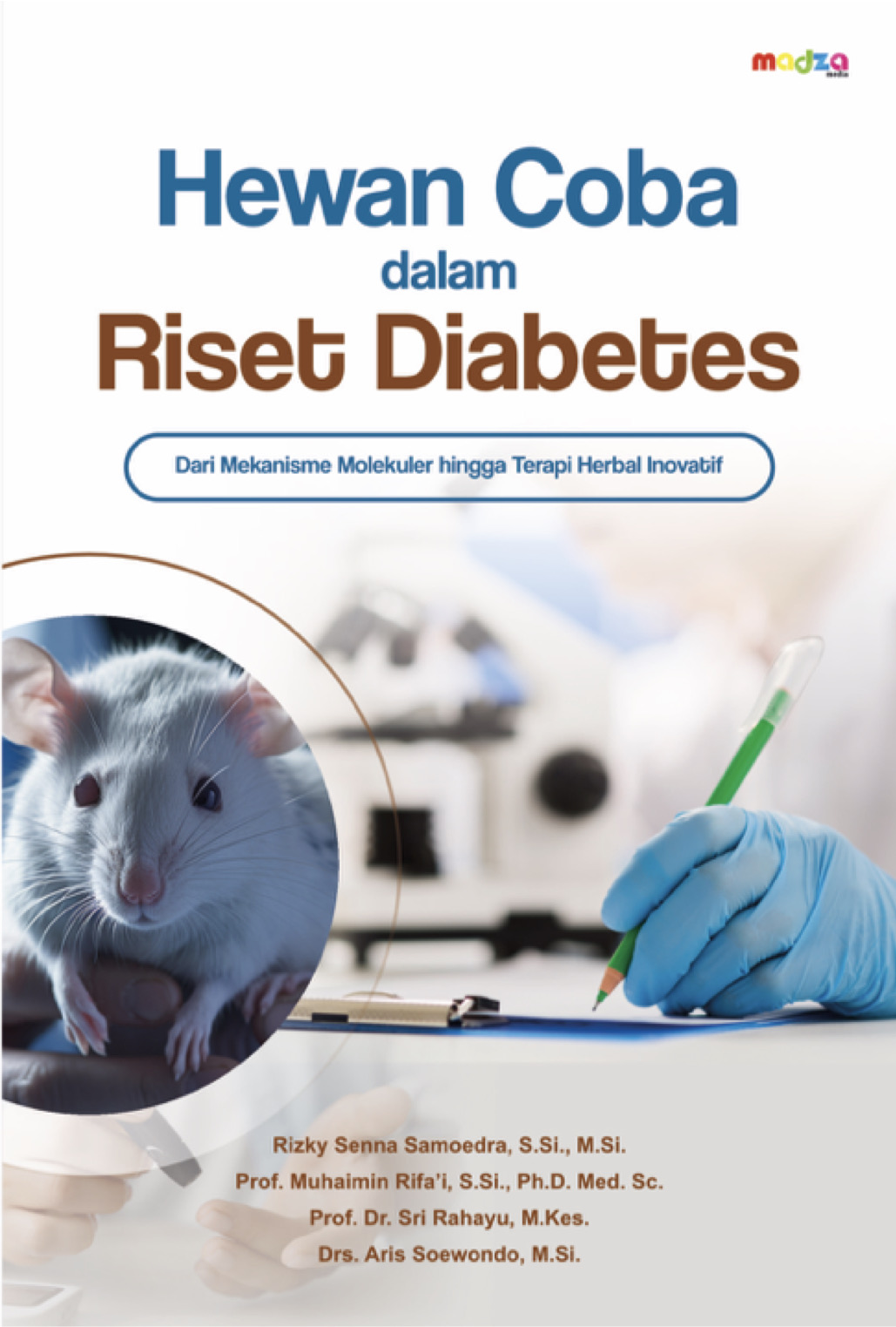 Hewan Coba dalam Riset Diabetes: dari Mekanisme Molekuler Hingga Terapi Herbal Inovatif
