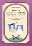 Konsep Suami Istri Ideal Perspektif Al-Qur’an Tinjauan Tafsir Al-Qur’an Al-Azhim dan Tafsir Al-Misbah