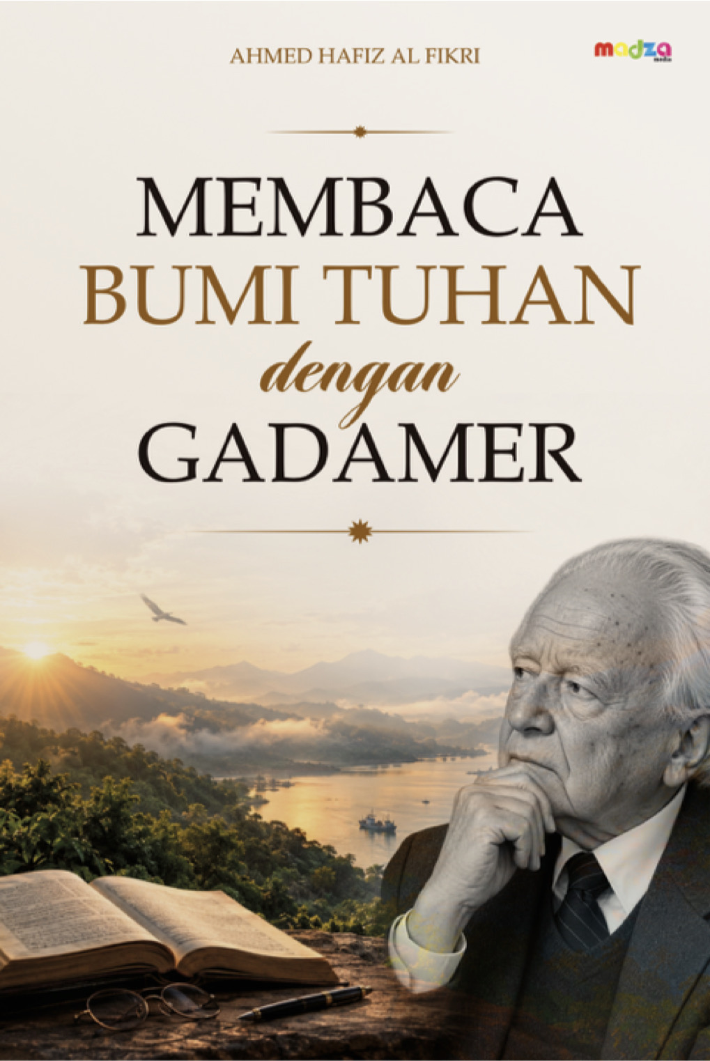 Membaca Bumi Tuhan dengan Gadamer