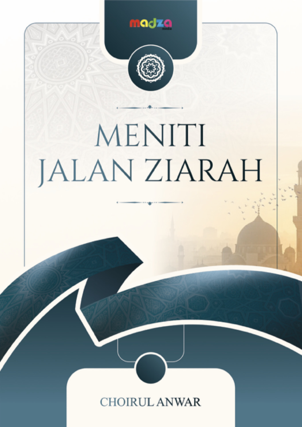 Meniti Jalan Ziarah