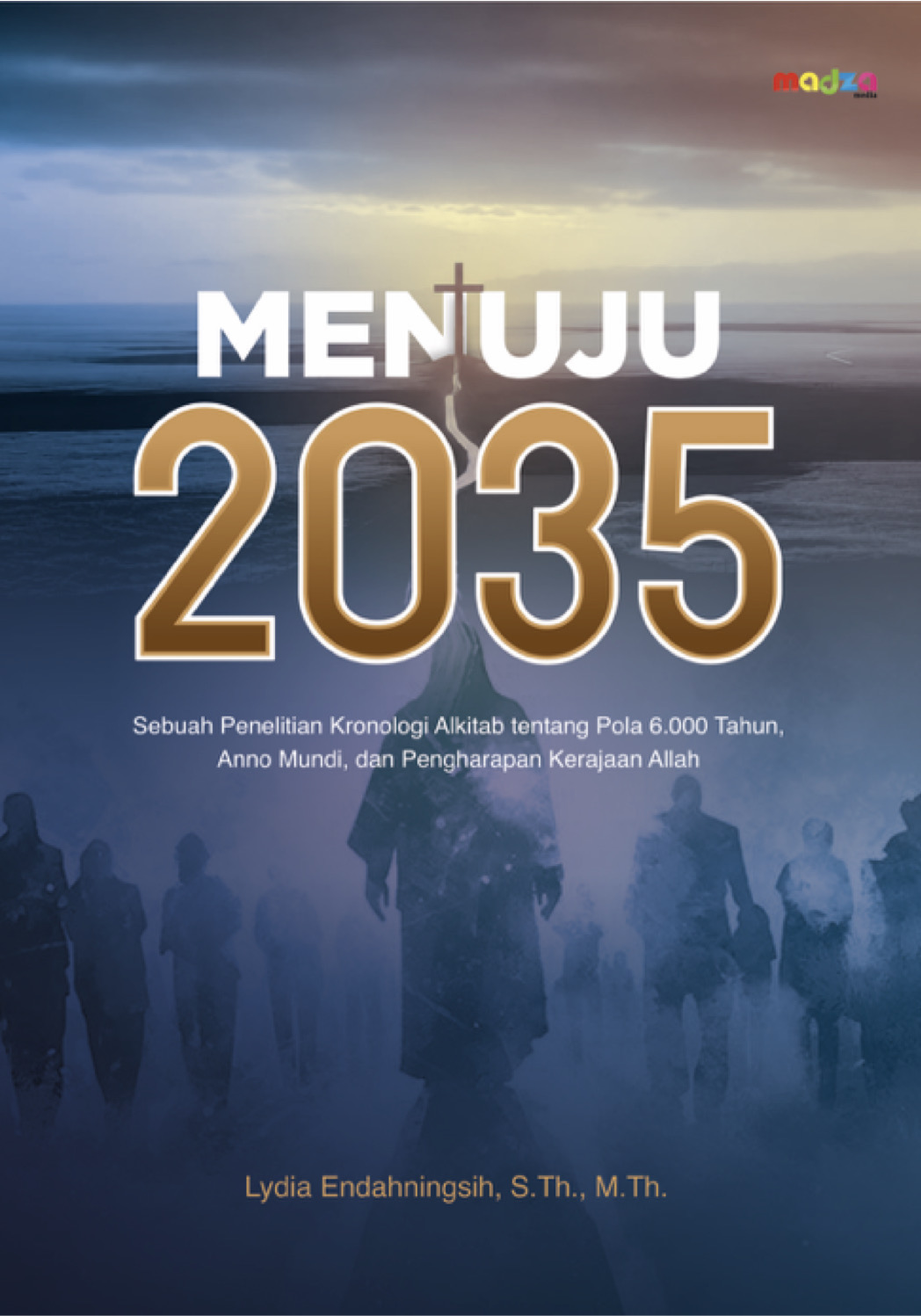 Menuju 2035