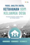 Model Analitik Digital Ketahanan SDM Keluarga Desa