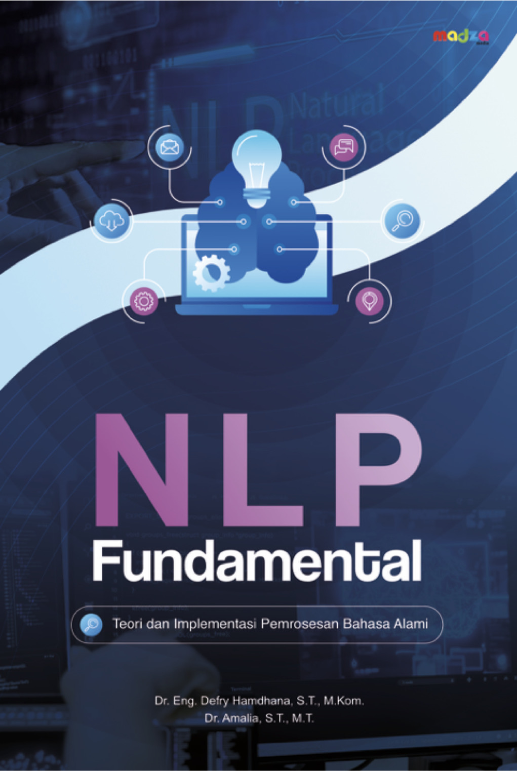 NLP Fundamental: Teori dan Implementasi Pemrosesan Bahasa Alami