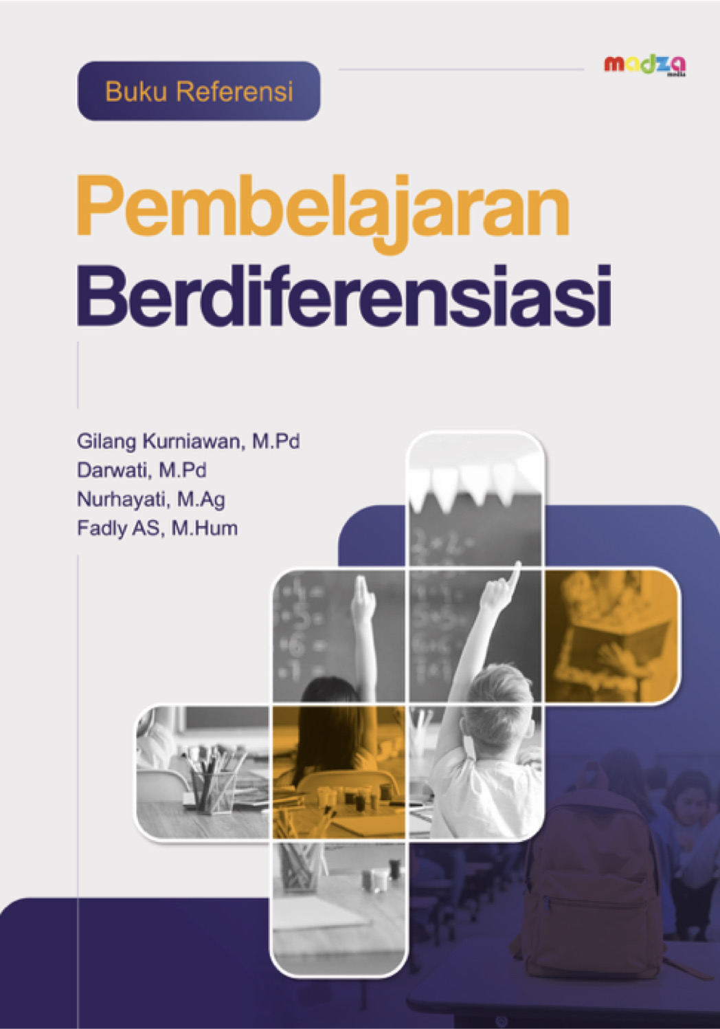 Pembelajaran Berdiferensiasi