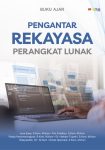 Pengantar Rekayasa Perangkat Lunak