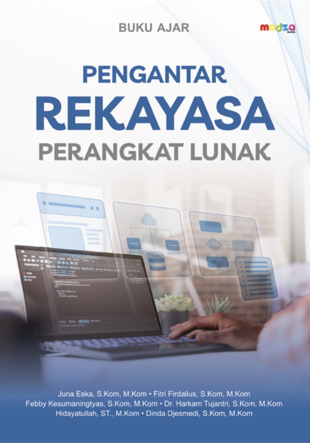 Pengantar Rekayasa Perangkat Lunak