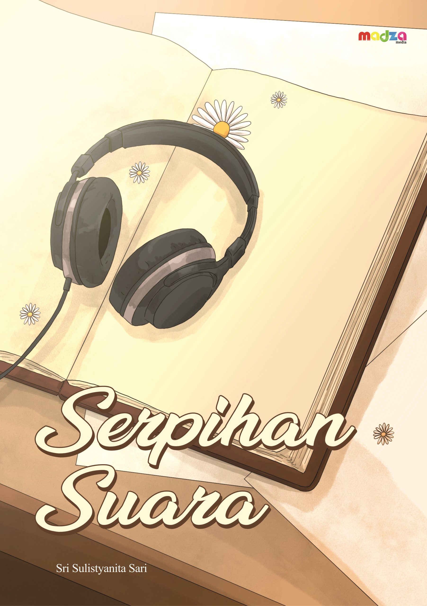 Serpihan Suara