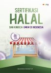 Sertifikat Halal dan Kinerja UMKM di Indonesia