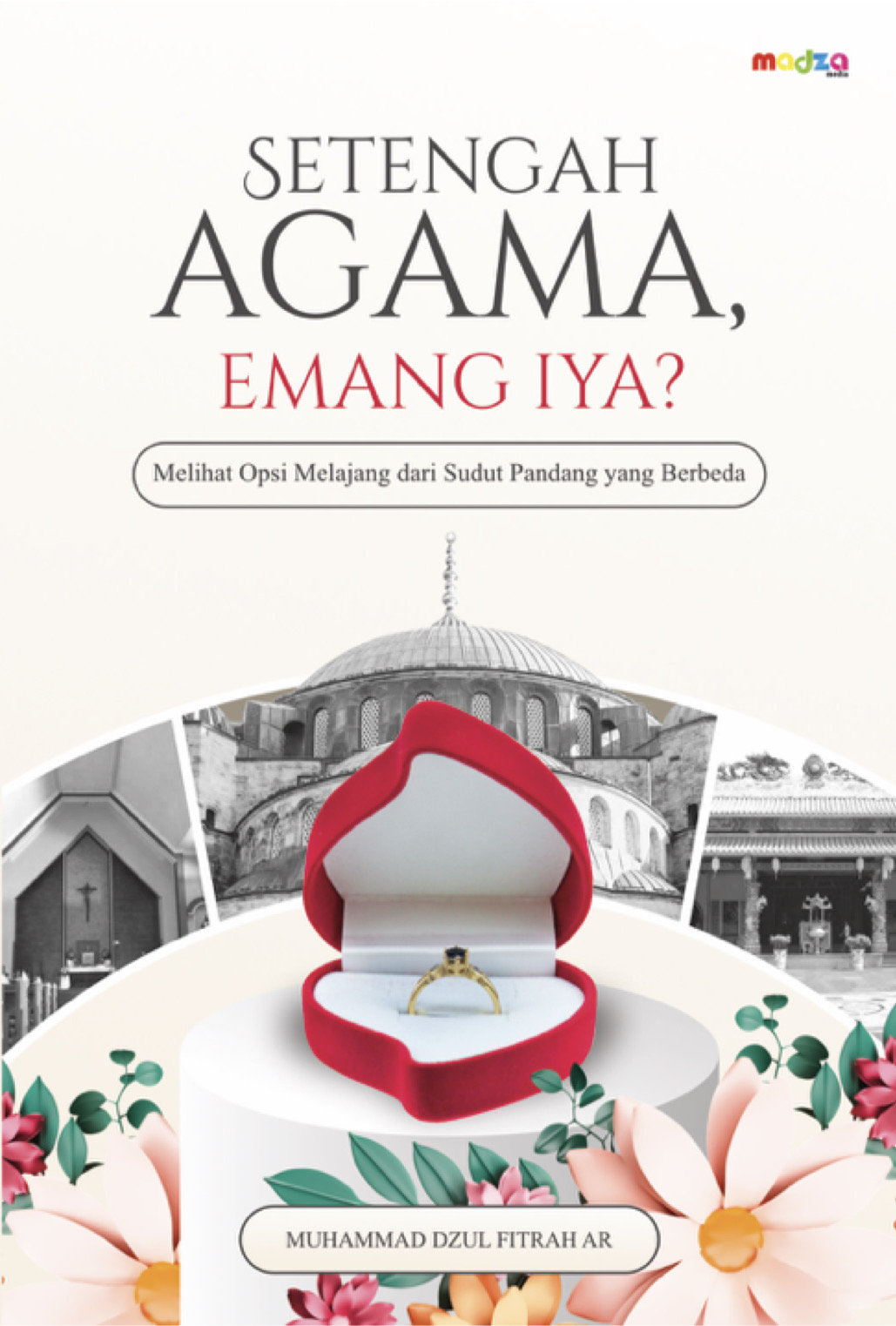 Setengah Agama, Emang Iya? Melihat Opsi Melajang dari Sudut Pandang yang Berbeda