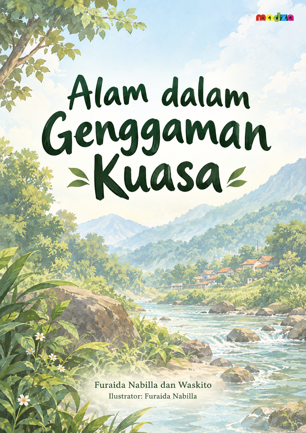 Alam dalam Genggaman Kuasa