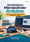 Arduino Microcontroller Learning Guide